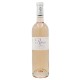 Le Comptoir des vins de Flassans - Cuvée Rêve - vin rosé
