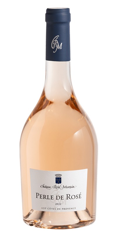 Vins Rosés  Les Vins du Château de Saint-Martin