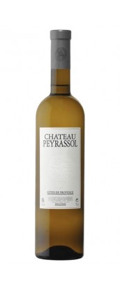 Château Peyrassol blanc 