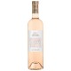 Le Comptoir des vins de Flassans - Les Secrets - vin rosé