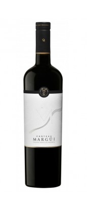 Château Margüi - vin rouge 