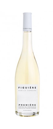 Figuière cuvée Première - vin blanc