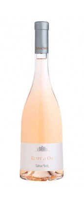 1 Magnum Château Minuty Rosé et Or - Vin rosé 