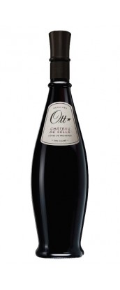 Domaines Ott - Château de Selle - vin rouge