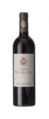 Château Vignelaure - vin rouge 