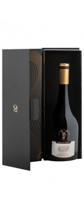 Château Margüi - cuvée Bastide de Margüi 1784 - Collection privée - vin rouge 2022 x 1 bouteille 75 cl